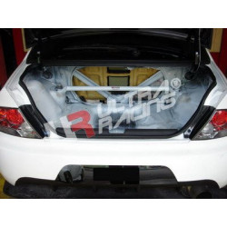 Mitsubishi EVO 7/8/9 UltraRacing 2-točkasti Gornji povezivač muldi/poveziva šipka stražnjih amortizera