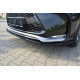 Body kit i vizualni dodaci Prednji lip V.1 Lexus NX Mk1 F-Sport | race-shop.hr