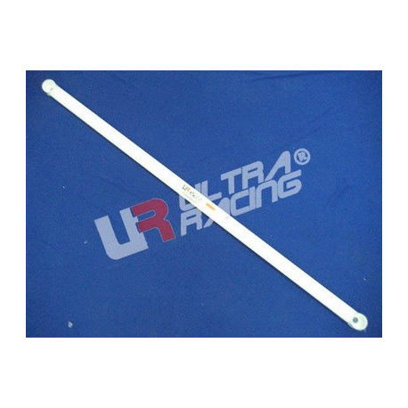 Povezivači muldi Hyundai Getz UltraRacing 2-točkasti Gornji povezivač muldi/poveziva šipka stražnjih amortizera | race-shop.hr