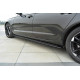 Body kit i vizualni dodaci MAXTON DESIGN difuzori bočnih pragova za Audi A6 C7 | race-shop.hr