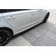 Body kit i vizualni dodaci Bočne lipove pragova Audi S6 / A6 S-Line C7 FL | race-shop.hr