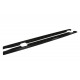 Body kit i vizualni dodaci Bočne lipove pragova Audi S6 / A6 S-Line C7 FL | race-shop.hr