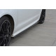 Body kit i vizualni dodaci Bočne lipove pragova Audi S6 / A6 S-Line C7 FL | race-shop.hr