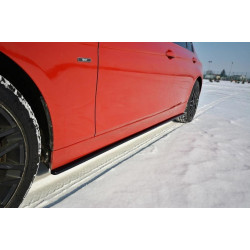Bočne lipove pragova BMW 3 F30