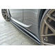 Body kit i vizualni dodaci Bočne lipove pragova BMW M6 E63 | race-shop.hr