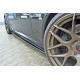 Body kit i vizualni dodaci Bočne lipove pragova BMW M6 E63 | race-shop.hr