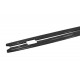 Body kit i vizualni dodaci Bočne lipove pragova BMW M6 E63 | race-shop.hr