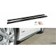 Body kit i vizualni dodaci Bočne lipove pragova Lexus CT Mk1 Facelift | race-shop.hr
