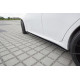 Body kit i vizualni dodaci MAXTON DESIGN difuzori bočnih pragova za Lexus IS Mk2 | race-shop.hr
