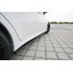 Body kit i vizualni dodaci Bočne lipove pragova Lexus IS Mk2 | race-shop.hr