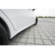 Body kit i vizualni dodaci MAXTON DESIGN difuzori bočnih pragova za Lexus IS Mk2 | race-shop.hr