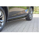 Body kit i vizualni dodaci Bočne lipove pragova Lexus NX Preface/Facelift | race-shop.hr