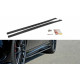 Body kit i vizualni dodaci Bočne lipove pragova Mercedes A W176/ CLA 117 AMG/ CLA 117 AMG LINE Facelift | race-shop.hr