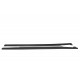 Body kit i vizualni dodaci Bočne lipove pragova Mercedes A W176/ CLA 117 AMG/ CLA 117 AMG LINE Facelift | race-shop.hr