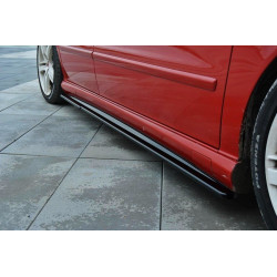 Bočne lipove pragova Seat Leon Mk1 Cupra