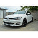 Body kit i vizualni dodaci MAXTON DESIGN difuzori bočnih pragova za VW Golf Mk7 Standard | race-shop.hr