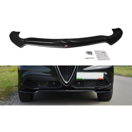 Body kit i vizualni dodaci Prednji lip V.1 Alfa Romeo Stelvio | race-shop.hr