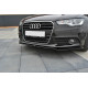 MAXTON DESIGN prednji lip za Audi A6 C7