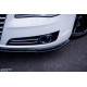 Body kit i vizualni dodaci Prednji lip Audi A8 D4 | race-shop.hr