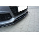 Body kit i vizualni dodaci MAXTON DESIGN prednji lip za Audi RS7 C7 FL, V1 | race-shop.hr