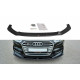 Body kit i vizualni dodaci Prednji lip V.1 Audi S3 / A3 S-Line 8V FL Sedan | race-shop.hr