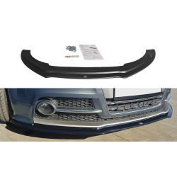 MAXTON DESIGN prednji lip za Audi TT S 8J