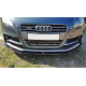 Body kit i vizualni dodaci MAXTON DESIGN prednji lip za Audi TT S 8J | race-shop.hr
