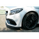 Body kit i vizualni dodaci Prednji lip V.1 Mercedes C-class C205 63AMG Coupe | race-shop.hr