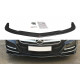 Body kit i vizualni dodaci MAXTON DESIGN prednji lip za Mercedes CLS C218, V1 | race-shop.hr