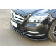 Body kit i vizualni dodaci MAXTON DESIGN prednji lip za Mercedes CLS C218, V1 | race-shop.hr