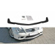 Body kit i vizualni dodaci MAXTON DESIGN prednji lip za Mercedes CLS C219 55AMG, V1 | race-shop.hr