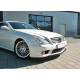 Body kit i vizualni dodaci MAXTON DESIGN prednji lip za Mercedes CLS C219 55AMG, V1 | race-shop.hr