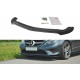 Body kit i vizualni dodaci Prednji lip V.1 Mercedes E W212 | race-shop.hr