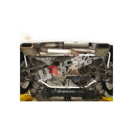 Povezivači muldi Toyota MR2/MRS 01-03 UltraRacing 2-točkasti donji povezivač muldi stražnje osovine | race-shop.hr