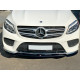 Body kit i vizualni dodaci MAXTON DESIGN prednji lip za Mercedes GLE W166 AMG-Line, V1 | race-shop.hr