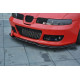 Body kit i vizualni dodaci Prednji lip v.1 Seat Leon Mk1 Cupra | race-shop.hr