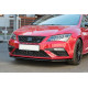 MAXTON DESIGN prednji lip za Seat Leon Mk3 Cupra/ FR Facelift, V1