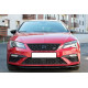 Body kit i vizualni dodaci MAXTON DESIGN prednji lip za Seat Leon Mk3 Cupra/ FR Facelift, V1 | race-shop.hr