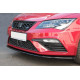 Body kit i vizualni dodaci MAXTON DESIGN prednji lip za Seat Leon Mk3 Cupra/ FR Facelift, V1 | race-shop.hr