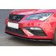 Body kit i vizualni dodaci Prednji lip v.1 Seat Leon Mk3 Cupra/ FR Facelift | race-shop.hr