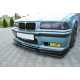 Body kit i vizualni dodaci Prednji lip V.2 BMW M3 E36 | race-shop.hr