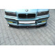 Body kit i vizualni dodaci Prednji lip V.2 BMW M3 E36 | race-shop.hr