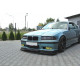 Body kit i vizualni dodaci Prednji lip V.2 BMW M3 E36 | race-shop.hr