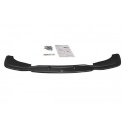 MAXTON DESIGN prednji lip za BMW M3 E46 Coupe, V2