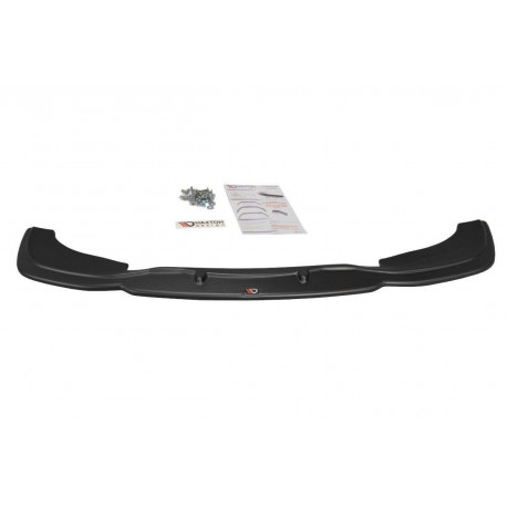 Body kit i vizualni dodaci MAXTON DESIGN prednji lip za BMW M3 E46 Coupe, V2 | race-shop.hr
