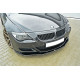 Body kit i vizualni dodaci Prednji lip V.2 BMW M6 E63 | race-shop.hr