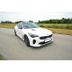 Body kit i vizualni dodaci MAXTON DESIGN prednji lip za KIA STINGER GT, V2 | race-shop.hr
