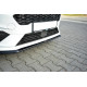 Body kit i vizualni dodaci Prednji lip V.3 Ford Fiesta Mk8 ST / ST-Line | race-shop.hr