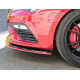 MAXTON DESIGN prednji lip za Seat Leon Mk3 Cupra/ FR Facelift, V3