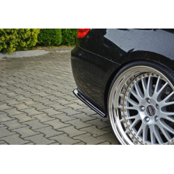 Stražnja krila difuzora za BMW 3 E92 M-PACK FACELIFT